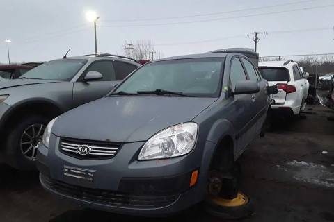 Photo of 2010 Chevrolet Malibu