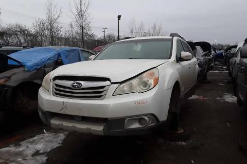 Photo of 2011 Nissan Murano