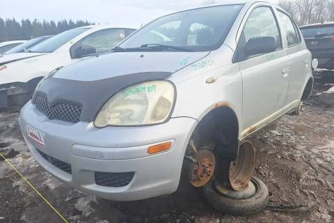 Photo of 2004 Toyota Echo