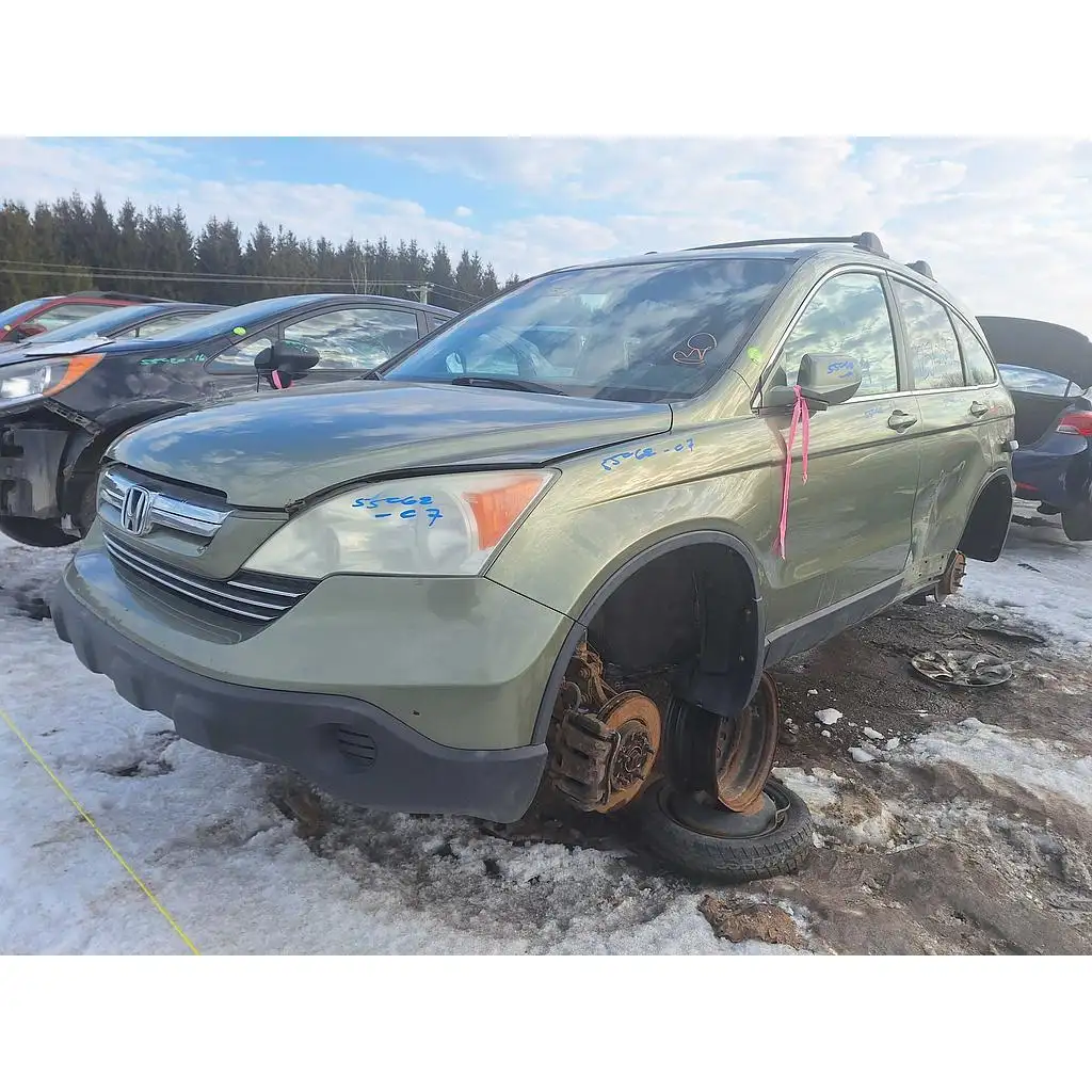 Photo of 2007 Honda Cr-V