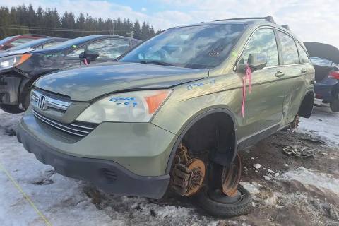 Photo of 2007 Honda Cr-V