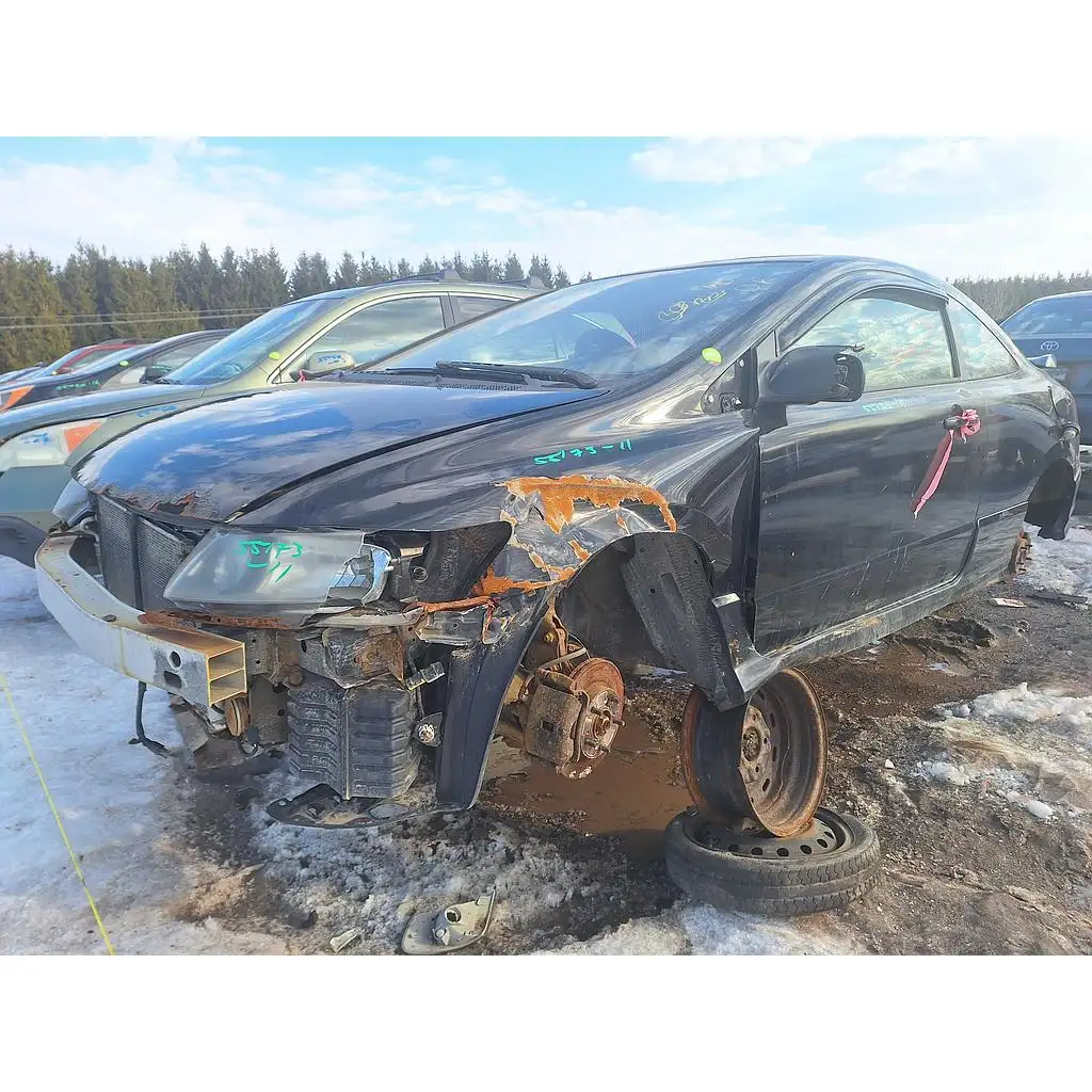 Photo of 2011 Honda Civic
