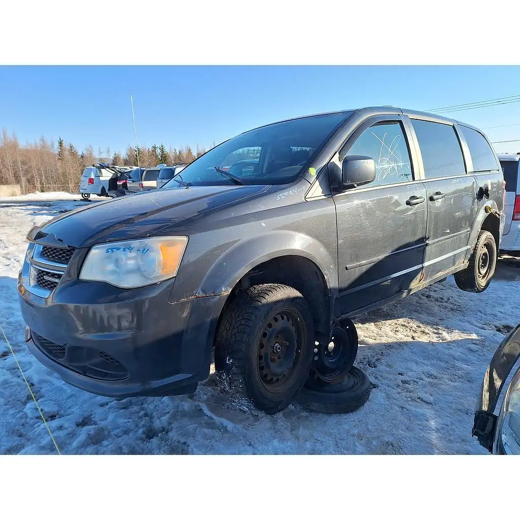 Photo of 2011 Dodge Grand Caravan