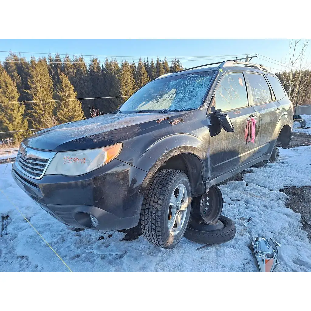 Photo of 2013 Subaru Forester