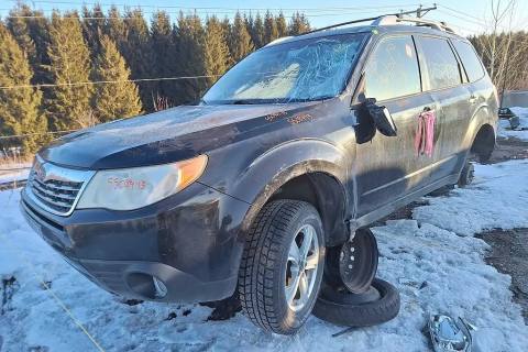 Photo of 2013 Subaru Forester