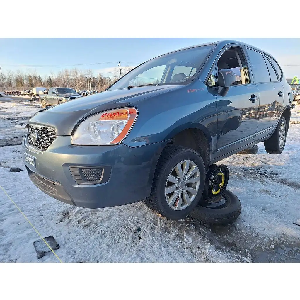 Photo of 2012 Kia Rondo