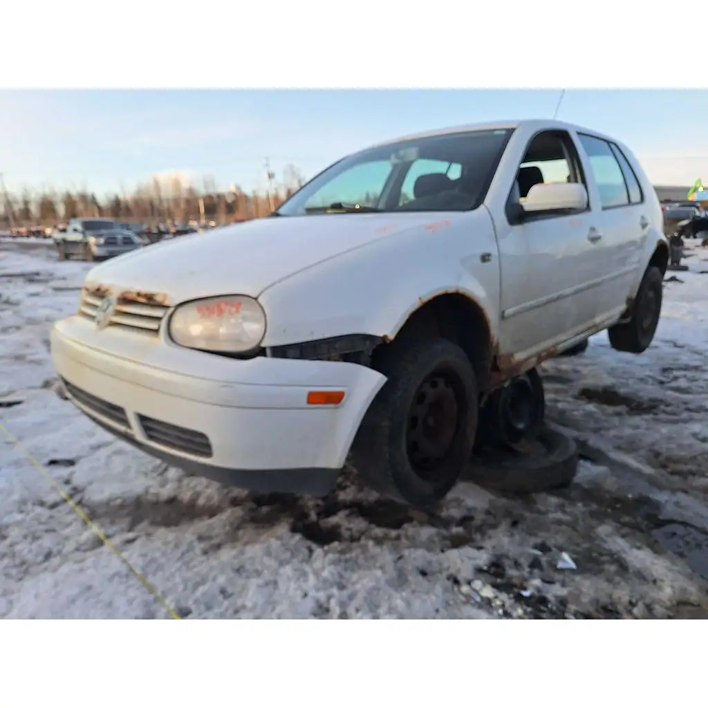 Photo of 2007 Volkswagen Golf