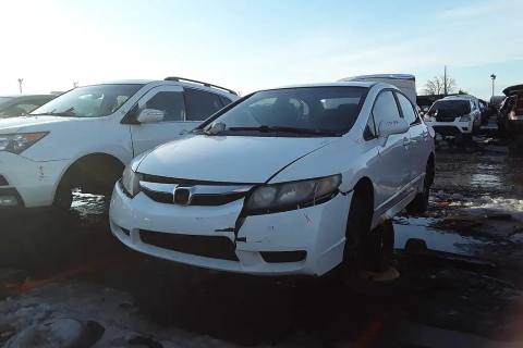 Photo of 2009 Toyota Matrix