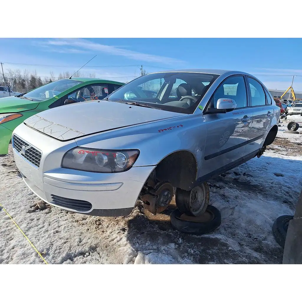 Photo of 2007 Volvo S40