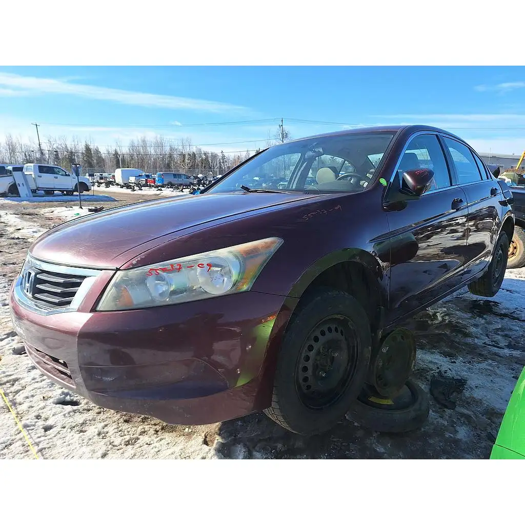 Photo of 2009 Honda Accord