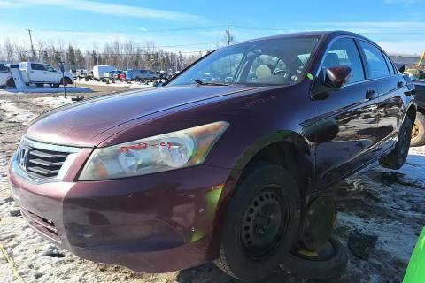 Photo of 2009 Honda Accord