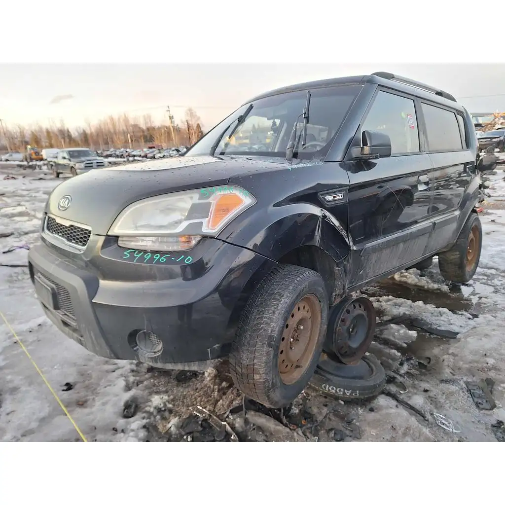 Photo of 2010 Kia Soul