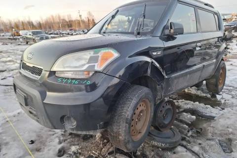 Photo of 2010 Kia Soul