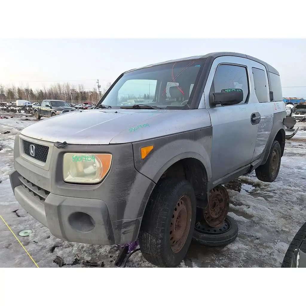 Photo of 2004 Honda Element
