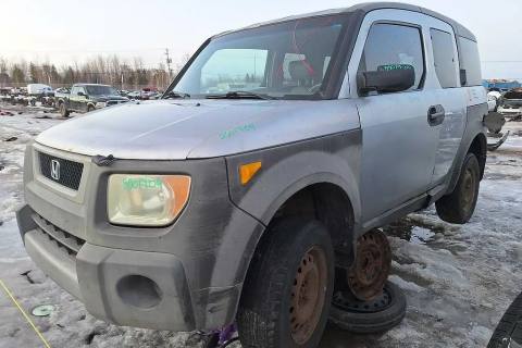 Photo of 2004 Honda Element
