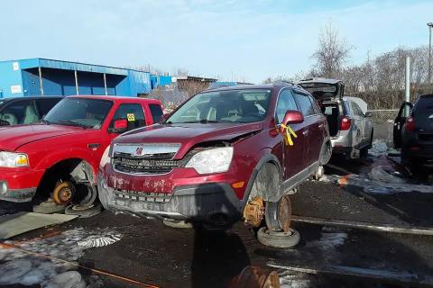 Photo of 2004 Ford Econoline