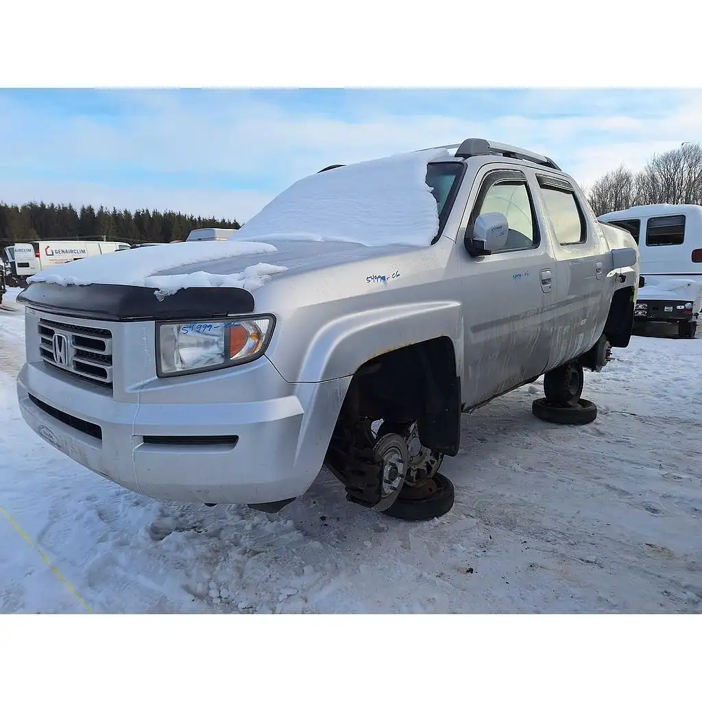 Photo of 2006 Honda Ridgeline