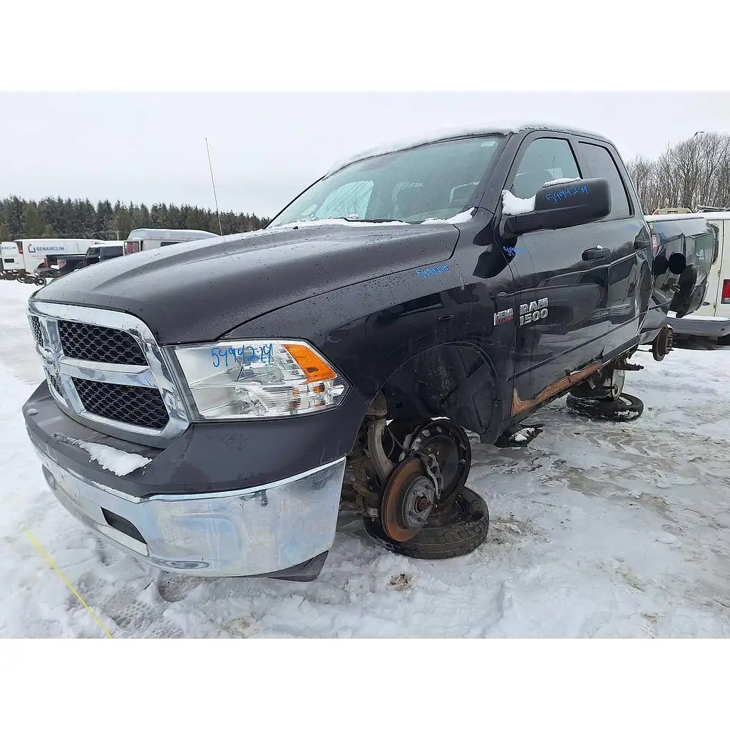 Photo of 2014 Ram 1500