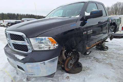 Photo of 2014 Ram 1500
