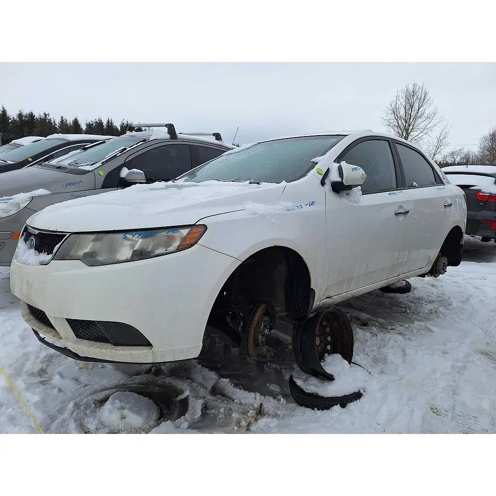 Photo of 2010 Kia Forte