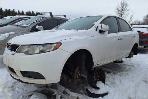 Photo of 2010 Kia Forte