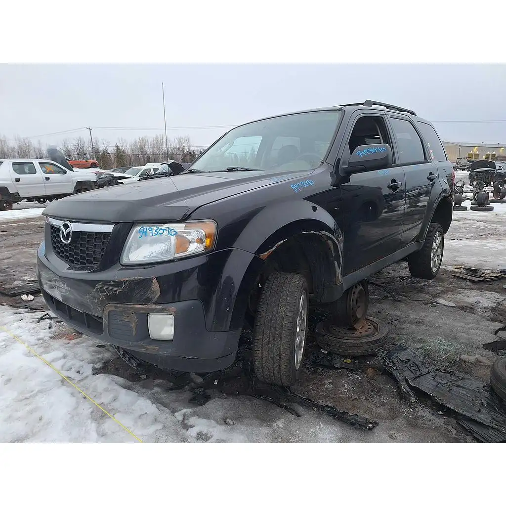 Photo of 2010 Mazda Tribute