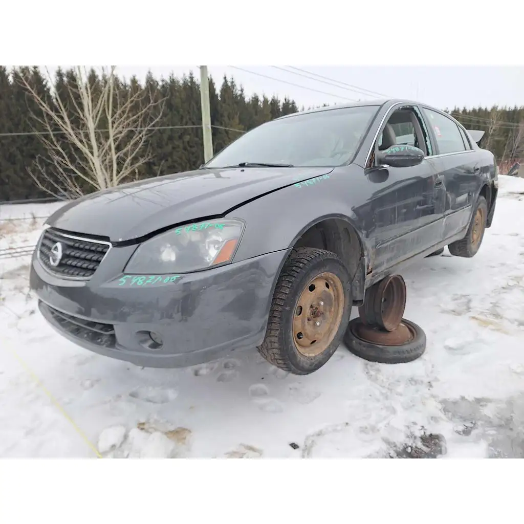 Photo of 2006 Nissan Altima