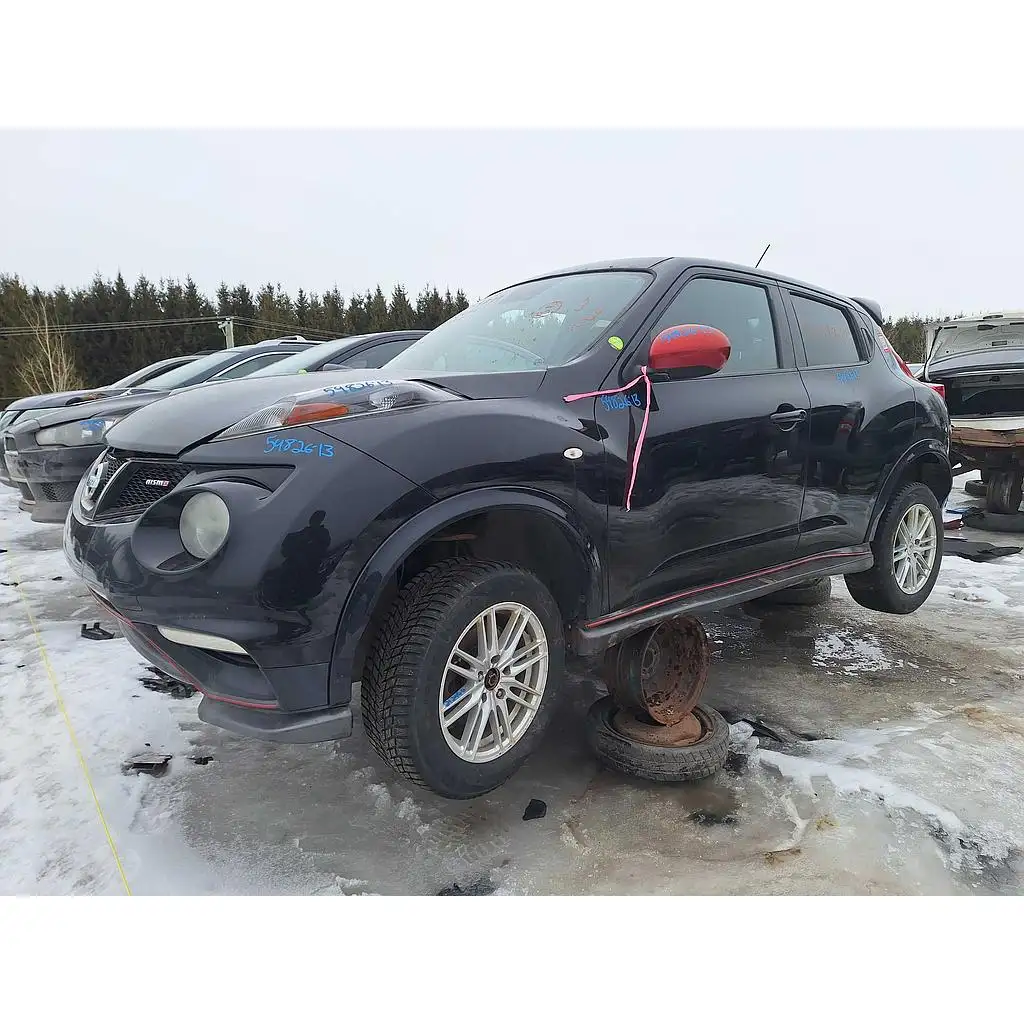 Photo of 2013 Nissan Juke