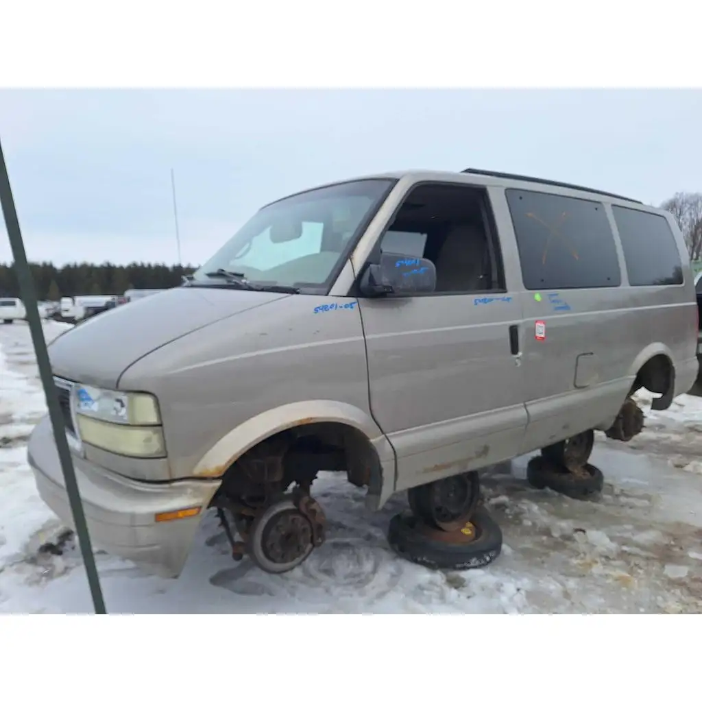 Photo of 2005 Gmc Safari