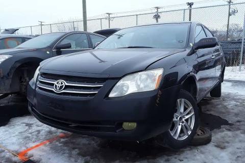 Photo of 2002 Honda Cr-V