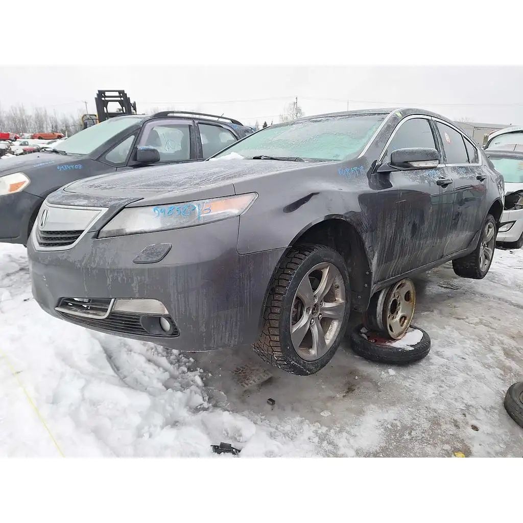 Photo of 2013 Acura Tl