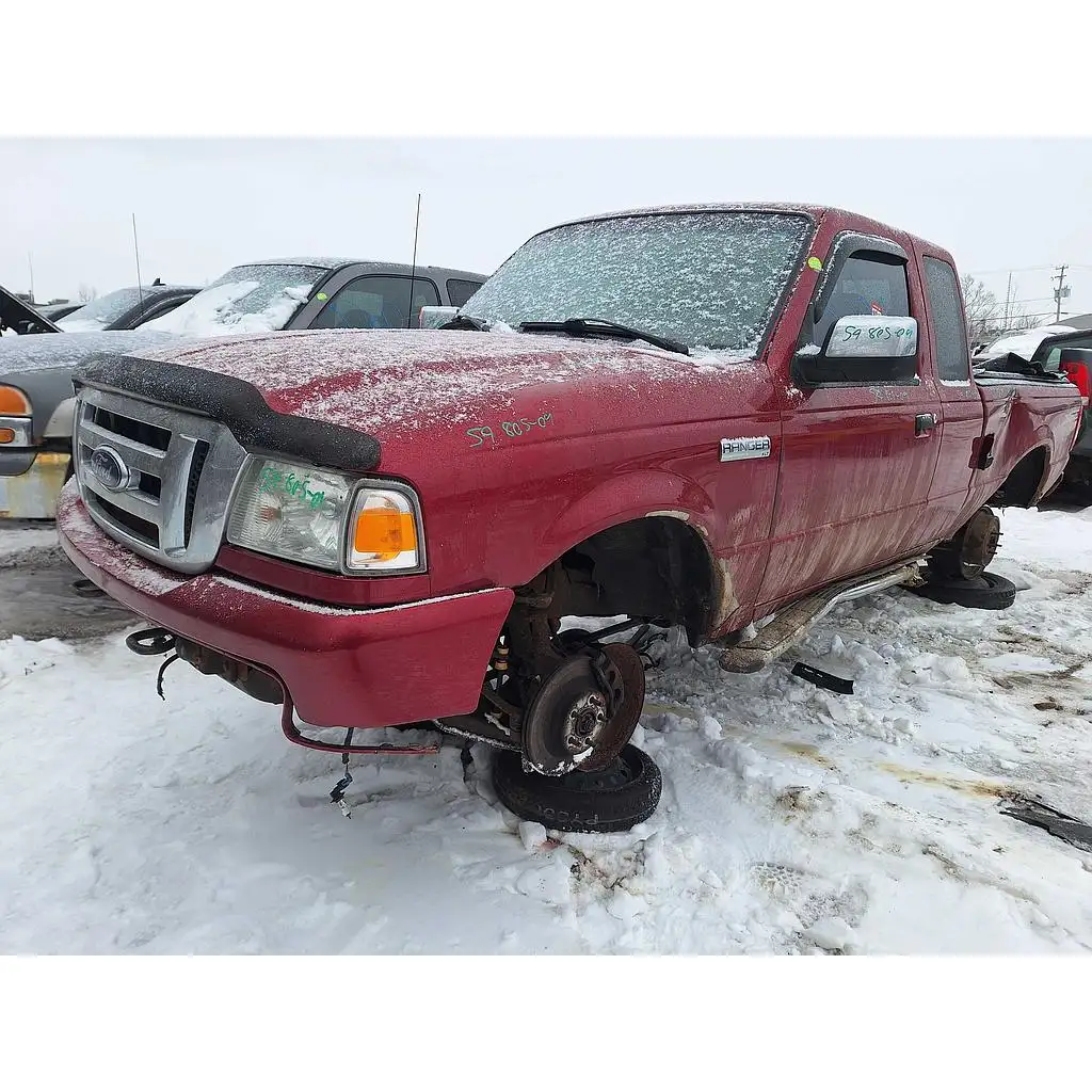 Photo of 2009 Ford Ranger