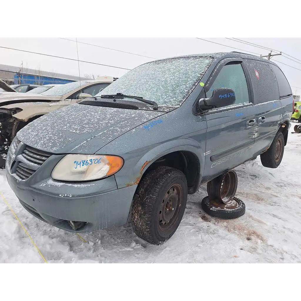 Photo of 2006 Dodge Caravan
