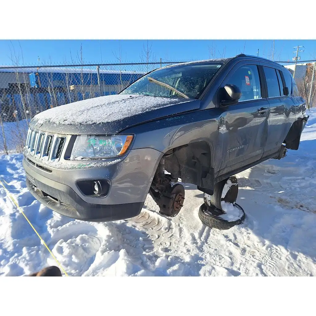 Photo of 2011 Jeep Compass