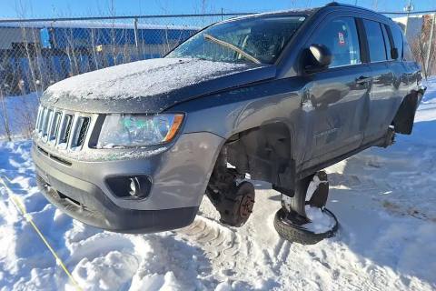 Photo of 2011 Jeep Compass