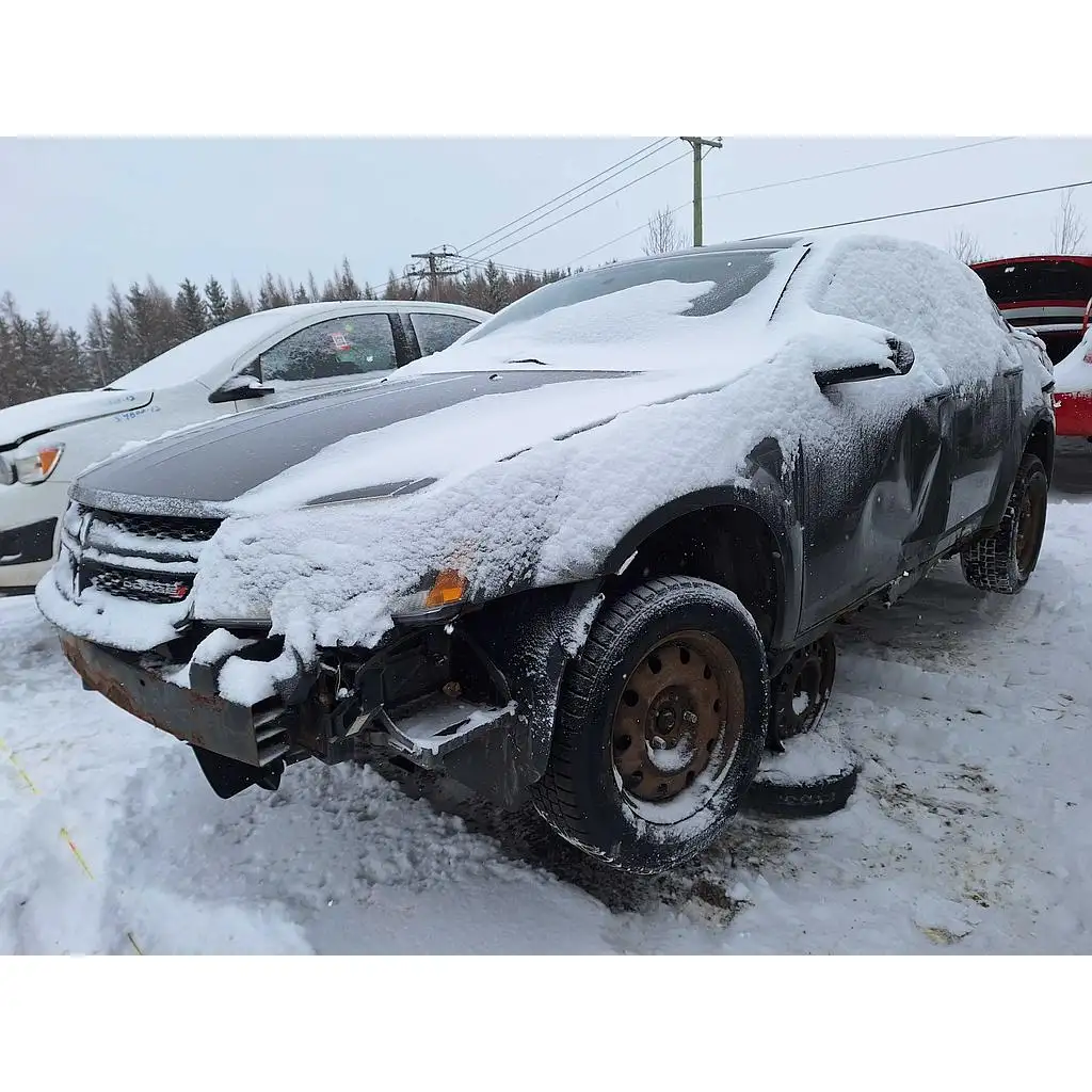 Photo of 2013 Dodge Avenger