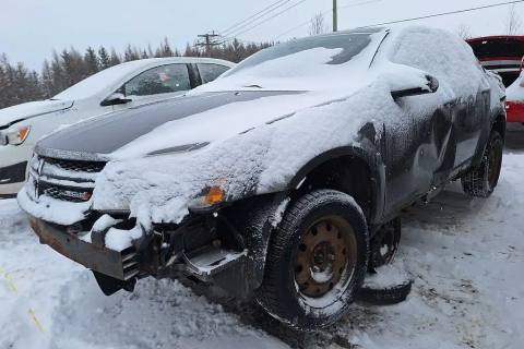Photo of 2013 Dodge Avenger