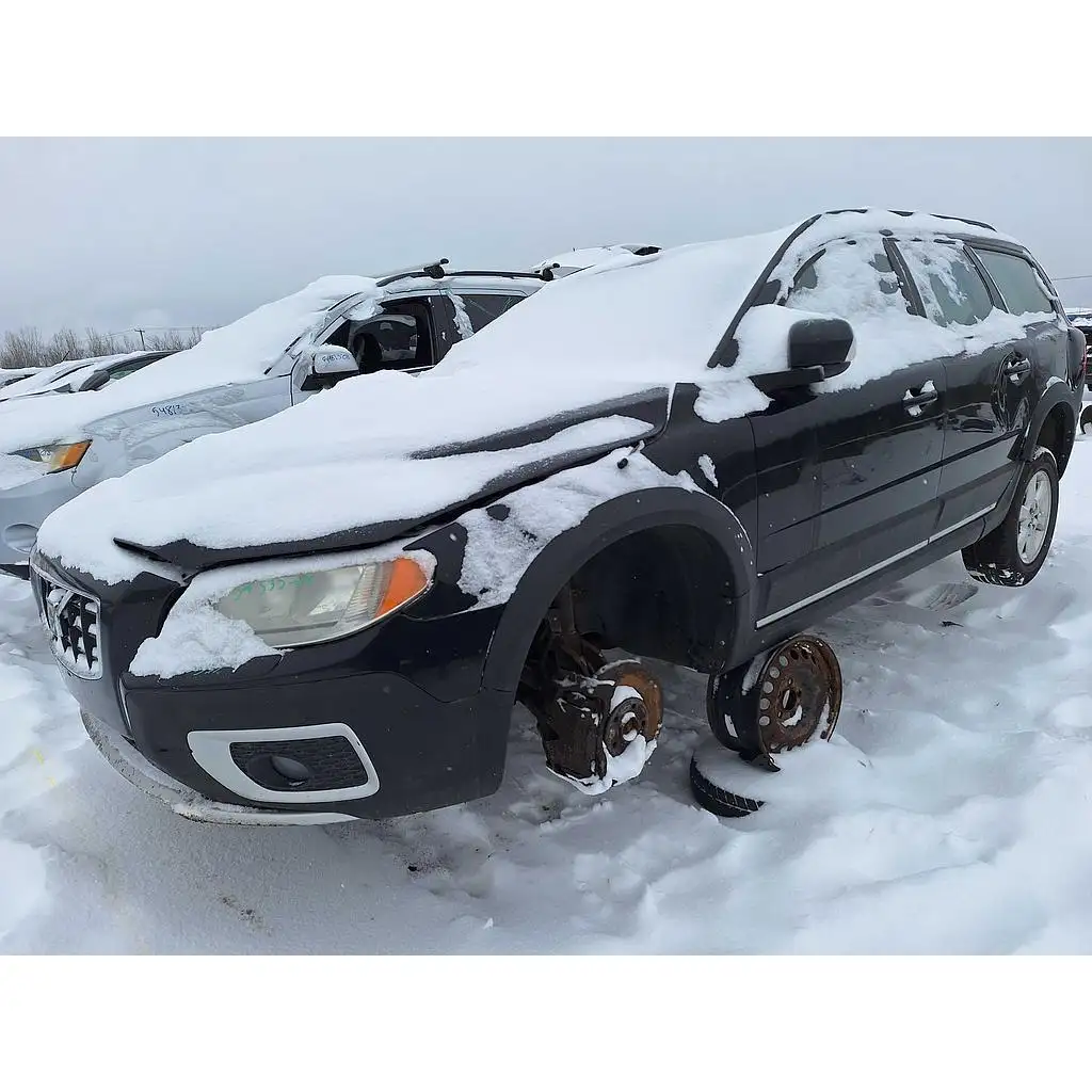 Photo of 2008 Volvo Xc70