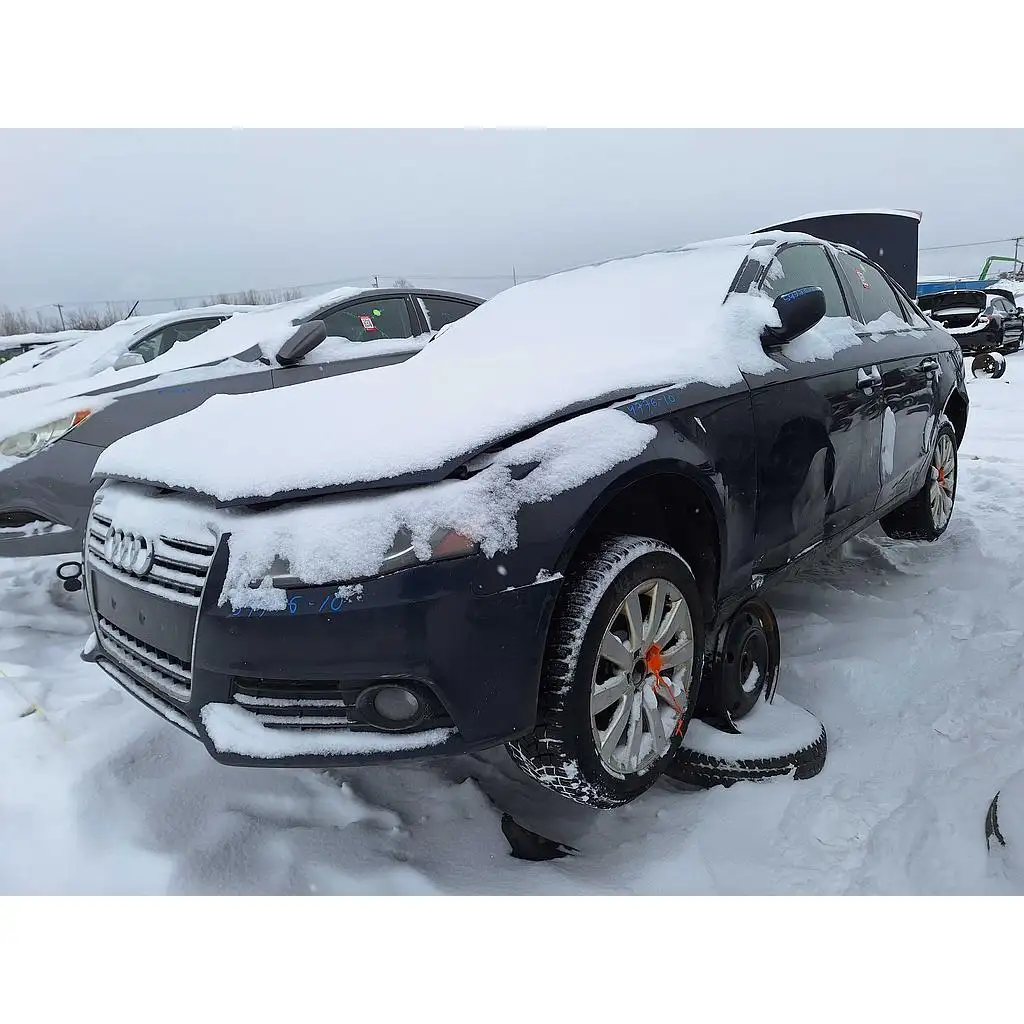 Photo of 2010 Audi A4