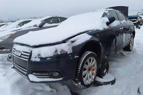 Photo of 2010 Audi A4