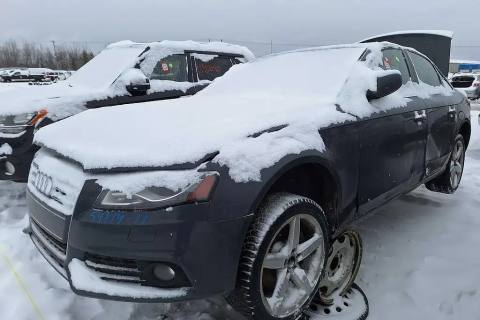 Photo of 2011 Audi A4