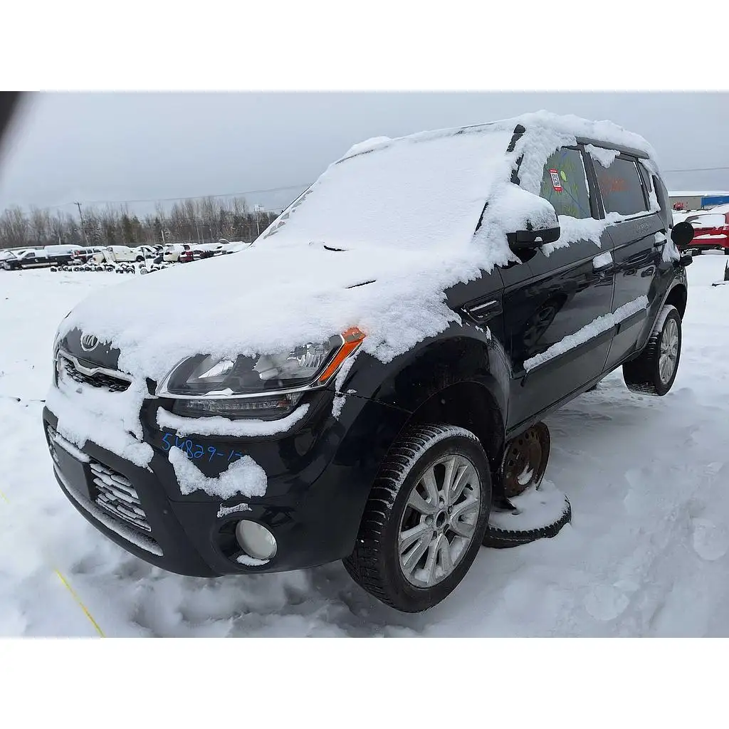 Photo of 2013 Kia Soul