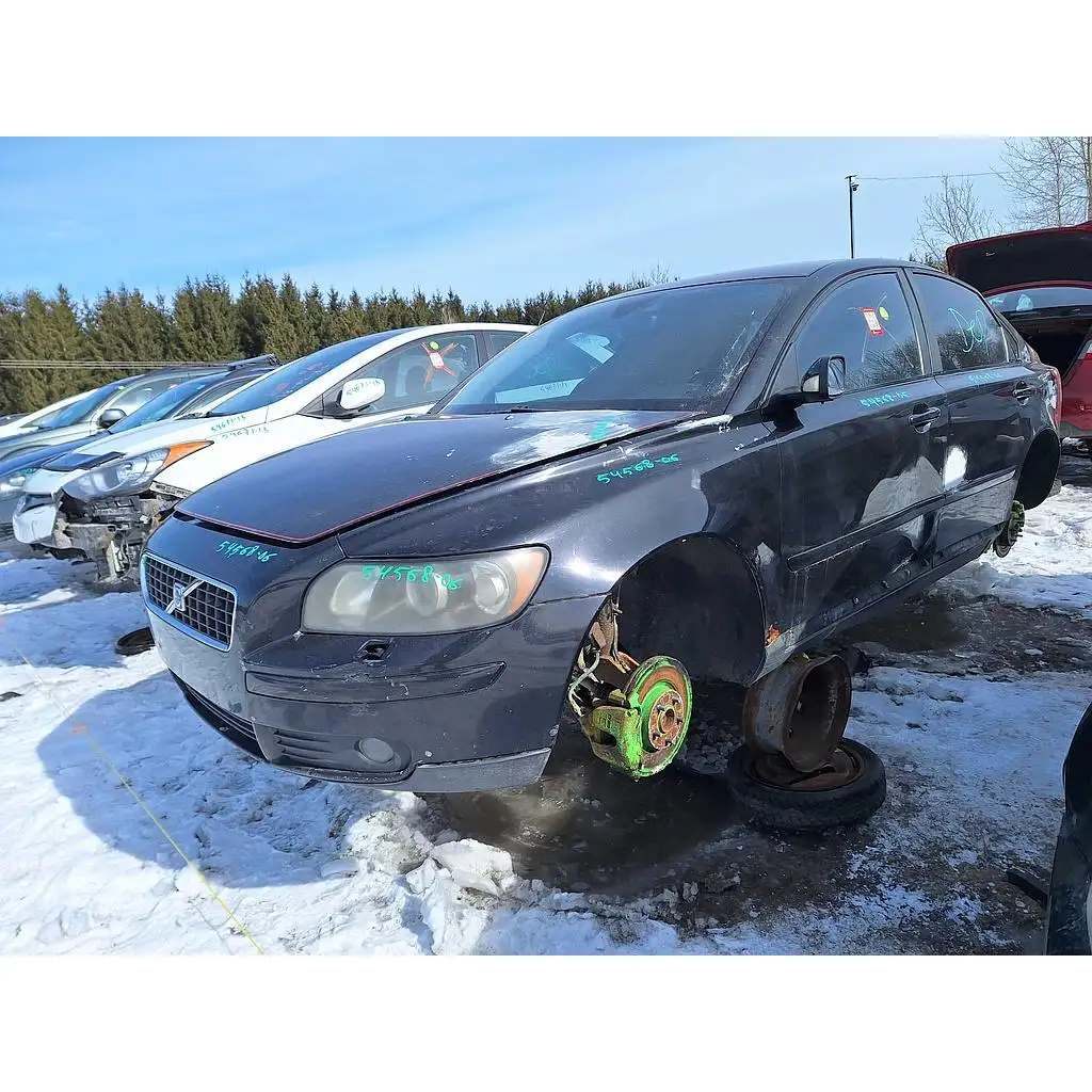 Photo of 2006 Volvo S40