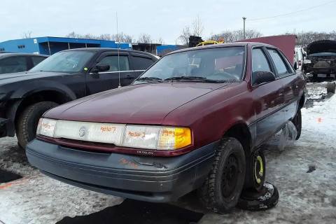 Photo of 2006 Volvo S40