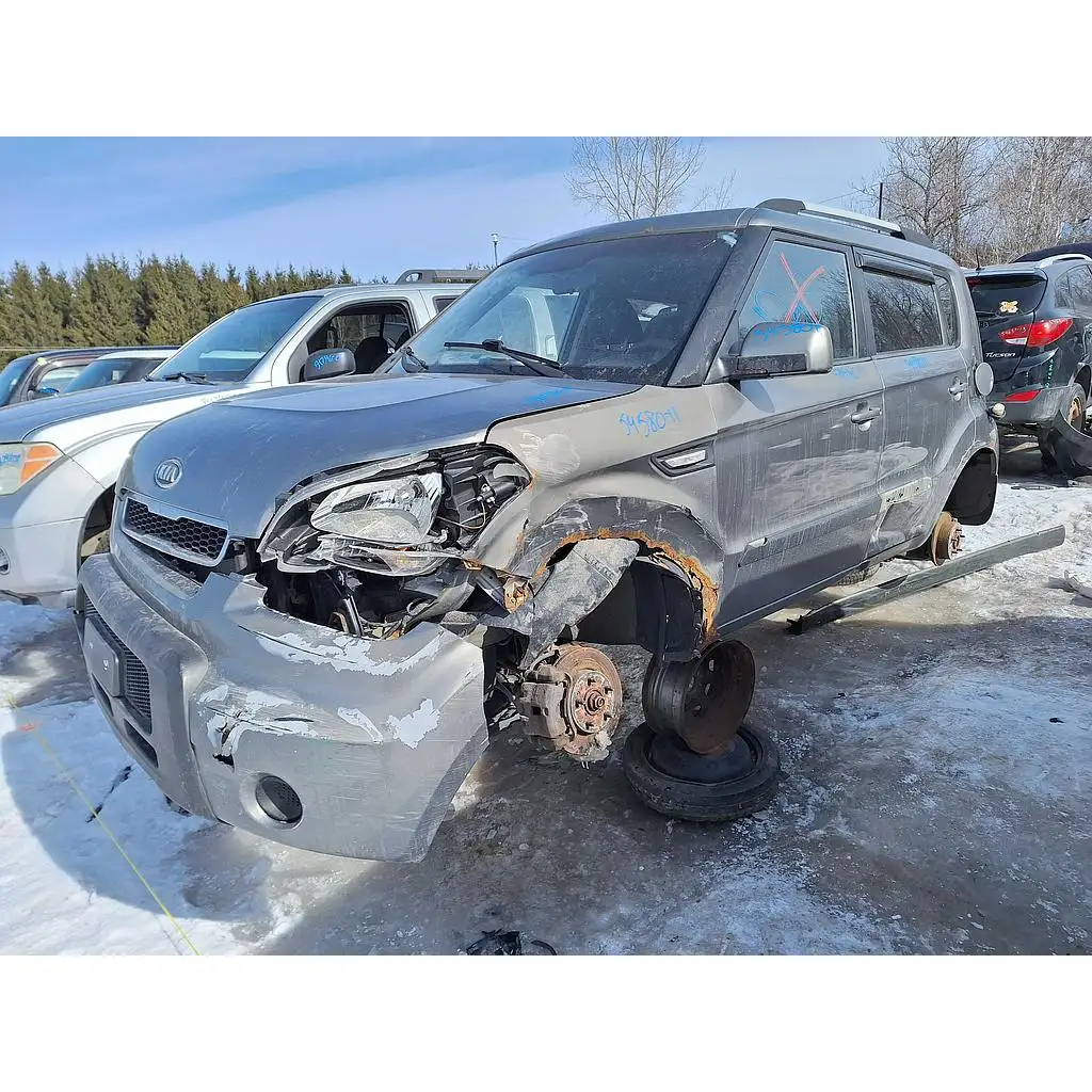 Photo of 2011 Kia Soul