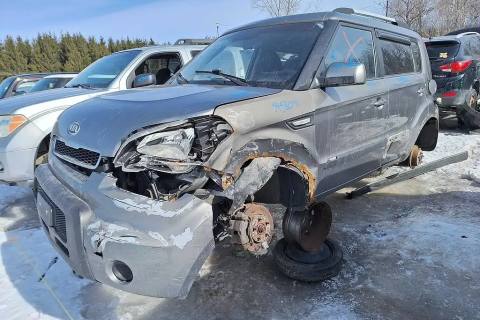 Photo of 2011 Kia Soul