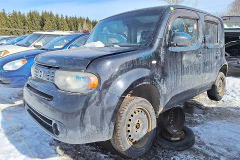 Photo of 2009 Nissan Cube