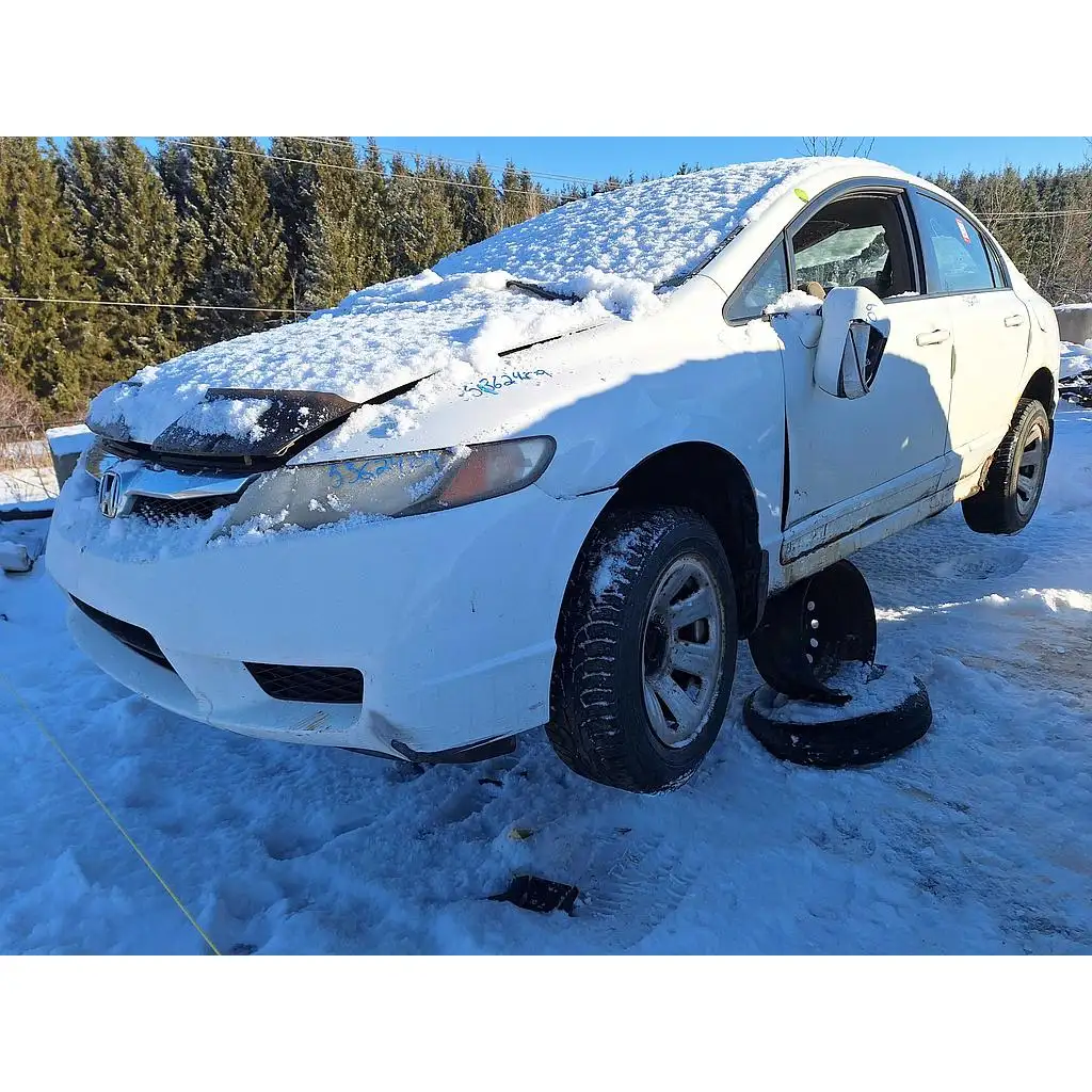 Photo of 2009 Honda Civic