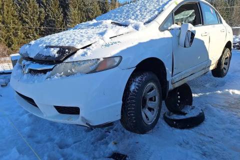 Photo of 2009 Honda Civic
