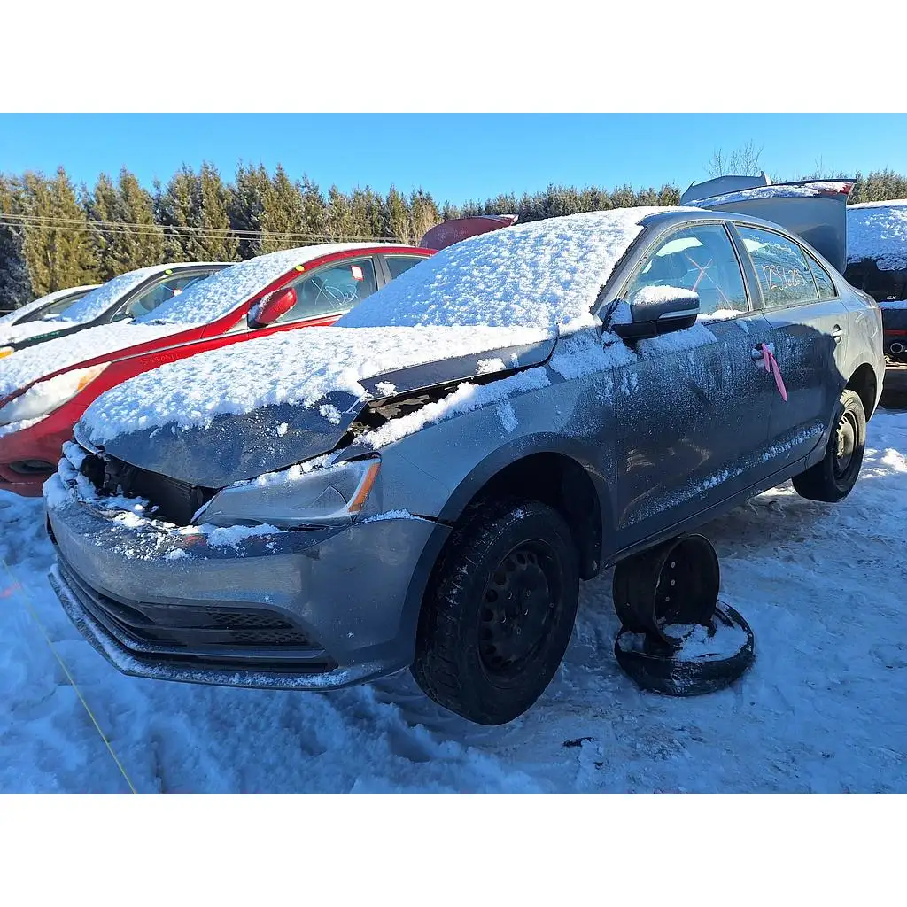 Photo of 2016 Volkswagen Jetta